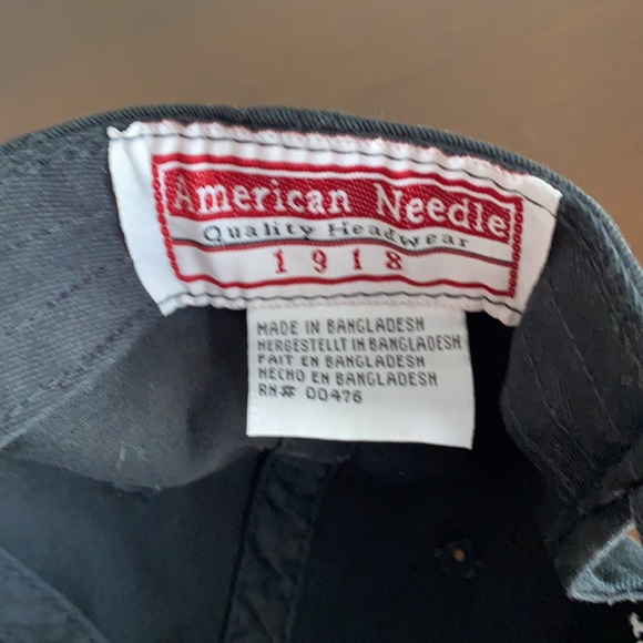 New Talisker Club Cap - Picture 4 of 4